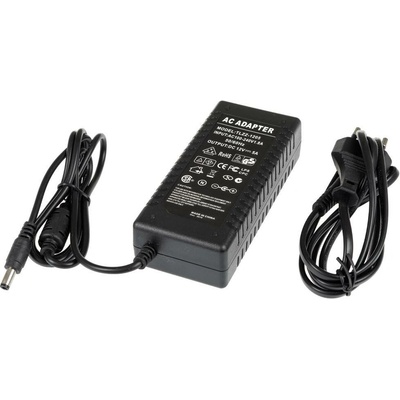 T-LED, LED zdroj 12V 60W zásuvkový