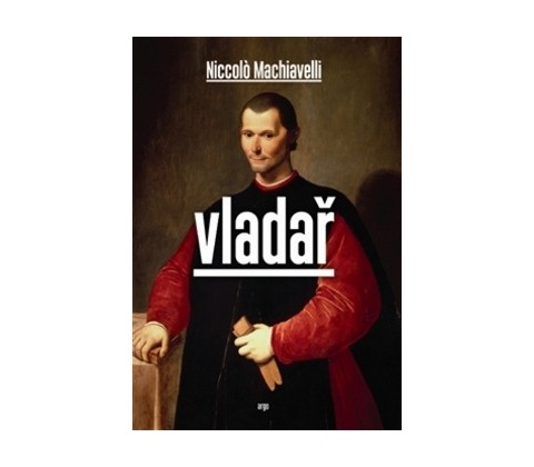 Vladař