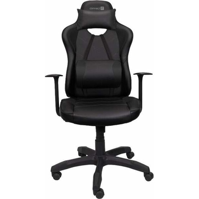 Connect IT LeMans Pro čierne CGC-0700-BK