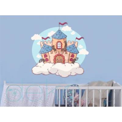 Приказен замък (1554)