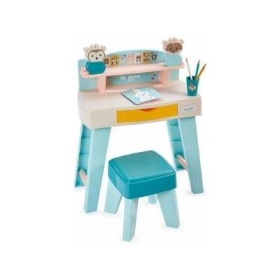 Ecoiffier Строителна Игра Ecoiffier BB Abrick