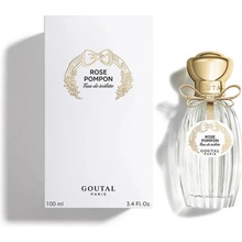 Goutal Rose Pompon toaletná voda toaletná voda unisex 100 ml