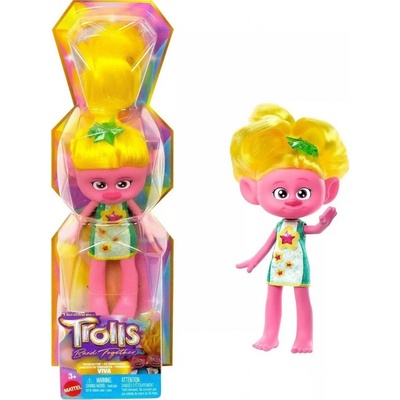 Mattel Trolls Viva 25HNF14