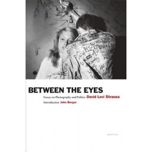 John Berger, David Levi Strauss: Between the Eyes