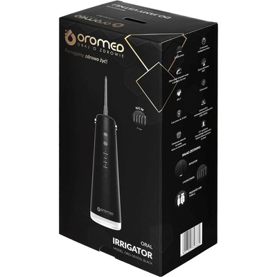oromed Oro-dental black