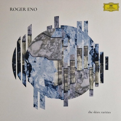 The Skies Roger Eno Vinyl