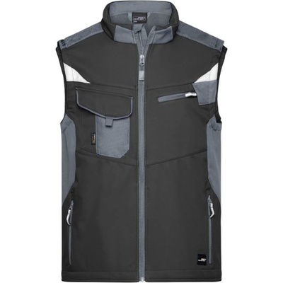 Daiber JN 845 vesta black/carbon