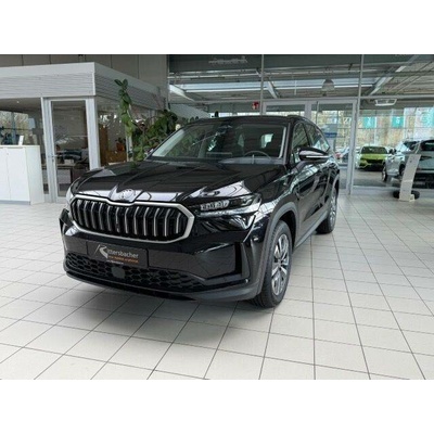 Skoda Kodiaq 2.0 TDI DSG Selection 110 kW