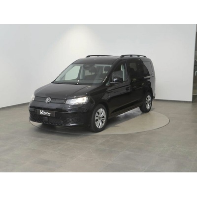 Volkswagen Caddy Maxi eHybrid 110 kW