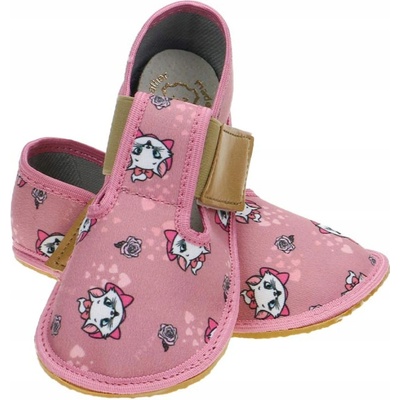 Raweks BAREFOOT Teddy T01