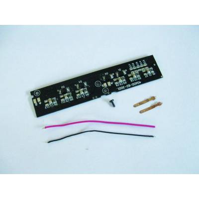 Piko N LED vnitřní osvětlení 46294