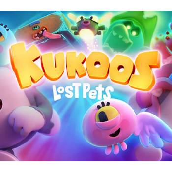 Kukoos - Lost Pets