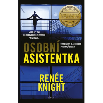 Osobní asistentka