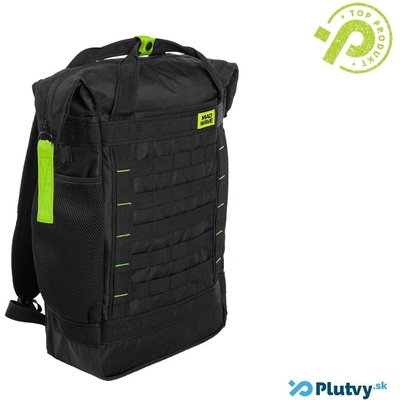 Mad Wave B Gym Bag 35 l