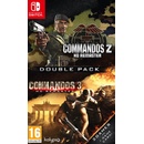 Commandos 2 & 3 (HD Remaster Double Pack)