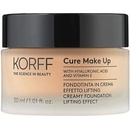 Korff Fluidní Liftingový Make Up 04 oříšek 30 ml