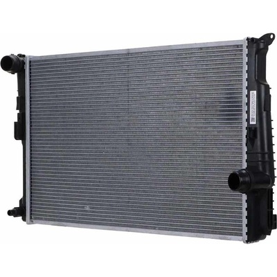 Chladič, chlazení motoru HELLA 8MK 366 300-251 (8MK366300251)