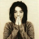 BJORK: DEBUT CD