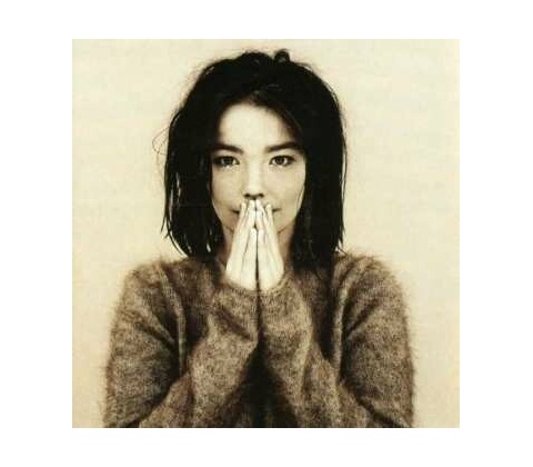 BJORK: DEBUT CD
