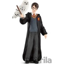 Schleich Harry Potter a Hedviga