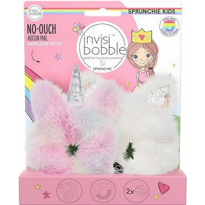 Invisibobble Kids Sprunchie Bunnycorn Bunnycorn