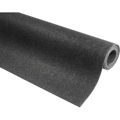 Notrax 094 Recess Fillers 8 mm Gumové výplňové podložky 125 cm x 8m