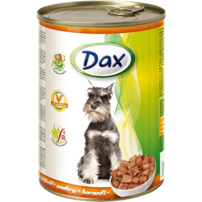 Dax kuřecí 415 g