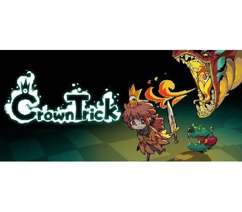 Crown Trick