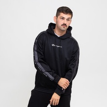 Champion Hooded Sweatshirt 219104-KK001 Čierna