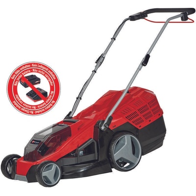 Einhell Aku GE-CM 36/43 Li M-Solo 3413246