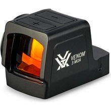 Vortex Optics VENOM ENCLOSED MICRO RED DOT MOA DOT 3 MOA
