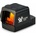 Vortex Optics VENOM ENCLOSED MICRO RED DOT MOA DOT 3 MOA