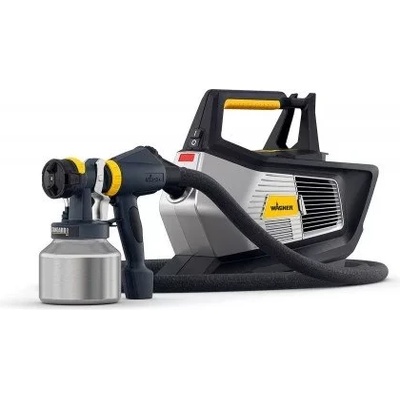 Wagner Електрически пистолет за боядисване Wagner FinishControl 5500, 1150 W, 0.29 bar, 1000 мл, XVLP (4004025128448)