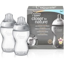 Tommee Tippee C2N 2ks 340ml 3+m
