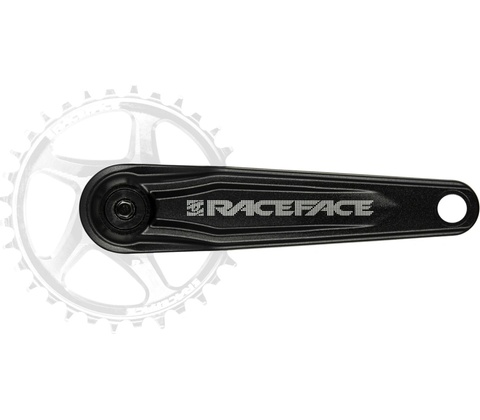Race Face RIDE