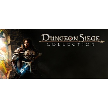 Dungeon Siege Collection