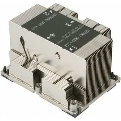 Supermicro Sm 2u passive cpu snk-p0068psc (snk-p0068psc)