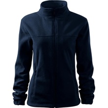 Dámský Fleece bunda Jacket námořní modrá