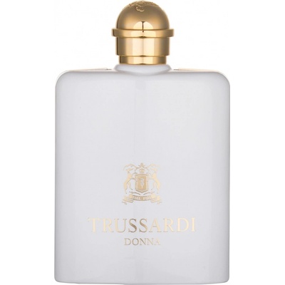 Trussardi Donna 2011 parfumovaná voda dámska 100 ml