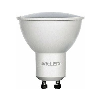 McLED LED GU10, 2,8W, 4000K, 250lm ML-312.157.87.0