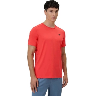 4f pánské tričko TSHIRT FNK