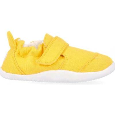 Bobux Xplorer Go Organic yellow