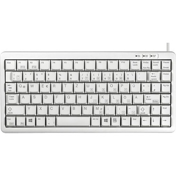 Cherry G84-4100LCMDE-0