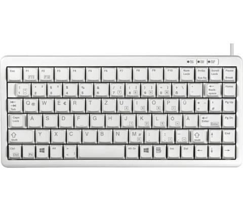 Cherry G84-4100LCMDE-0