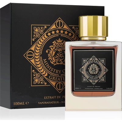 Ministry Of Oud Greatest parfum unisex 100 ml