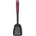 Brabantia Шпатула за готвене и сервиране Brabantia Tasty+ Aubergine Red (1008886)