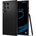 Spigen Samsung Galaxy S24 Ultra Liquid Air Case matte black (ACS07287)