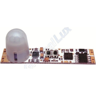 LED4est Pohybový spínač pro LED pásky 12/24V L4EPIR1H