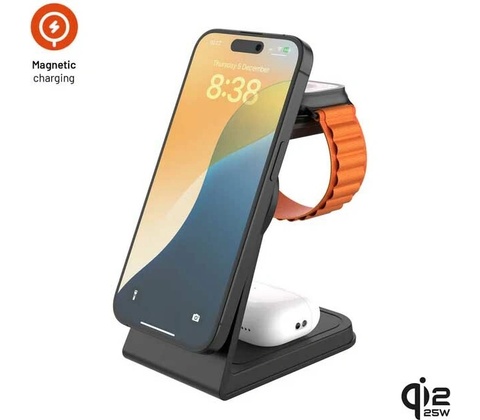 FIXED FIXMPOS-BK