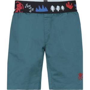 Rafiki Детски къси панталони Rafiki Kid's Rumney II Shorts - Stargazer / Graphite - размер 152 (EU) (701-3582-0215)